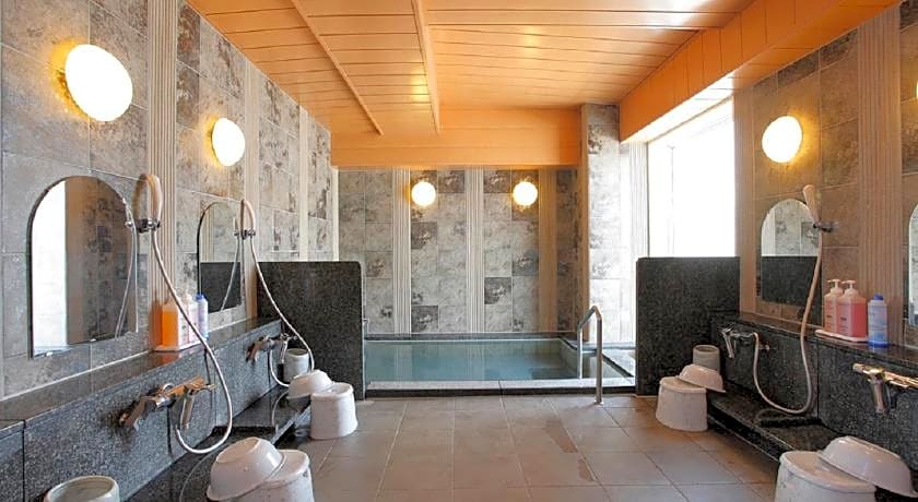 Hotel Route Inn Ichinomiya Ekimae