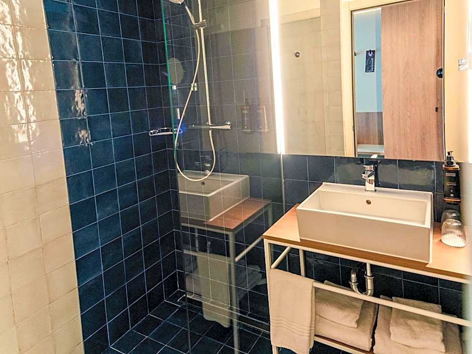 Mercure Sibiu Arsenal