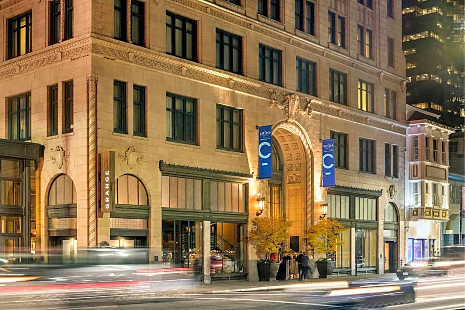 The Citizen Hotel, Autograph Collection by Marriott