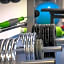 Sporthotel TREFF PUNKT