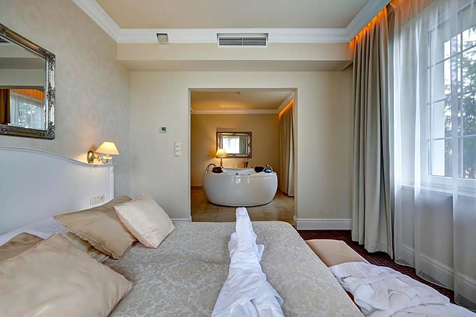 Hotel Afrodyta Business & Spa