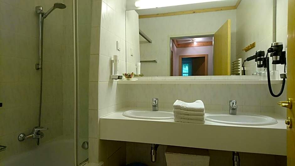 Appartementhotel Hechenberg