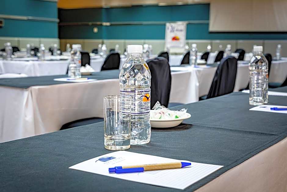 African Sky Harrismith Inn