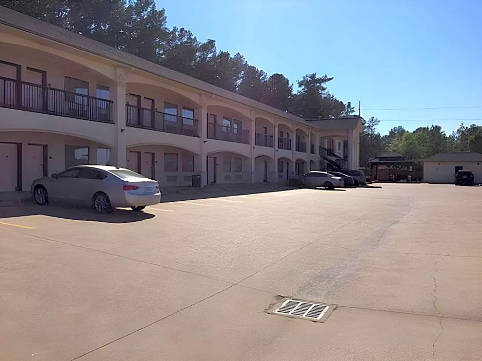 Motel 6 Tyler