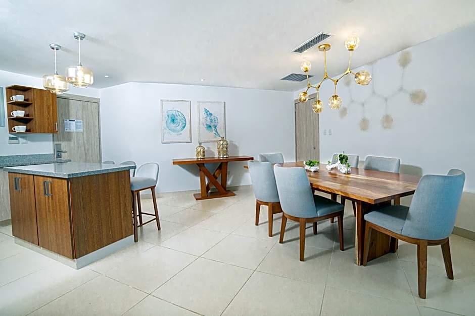 Presidential Suites Cabarete - Room Only