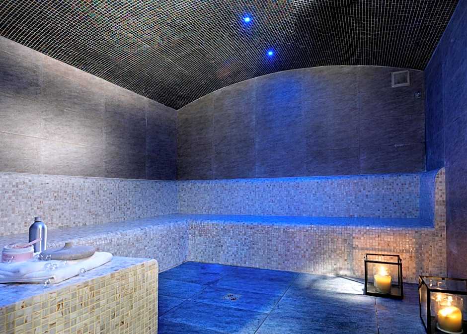 CGH Résidences & Spas La Reine des Prés