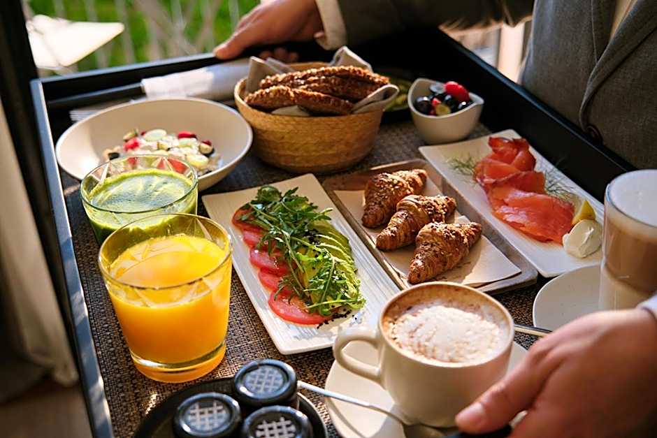 Sant Francesc Hotel Singular