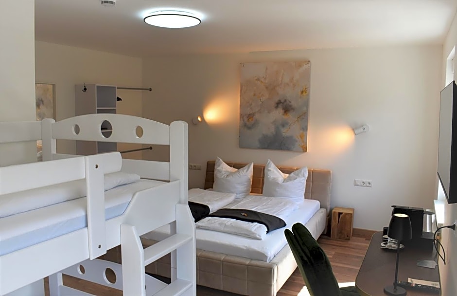 Black Forest Hotel Kappel-Grafenhausen