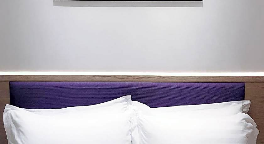Hotel Purple Hong Kong