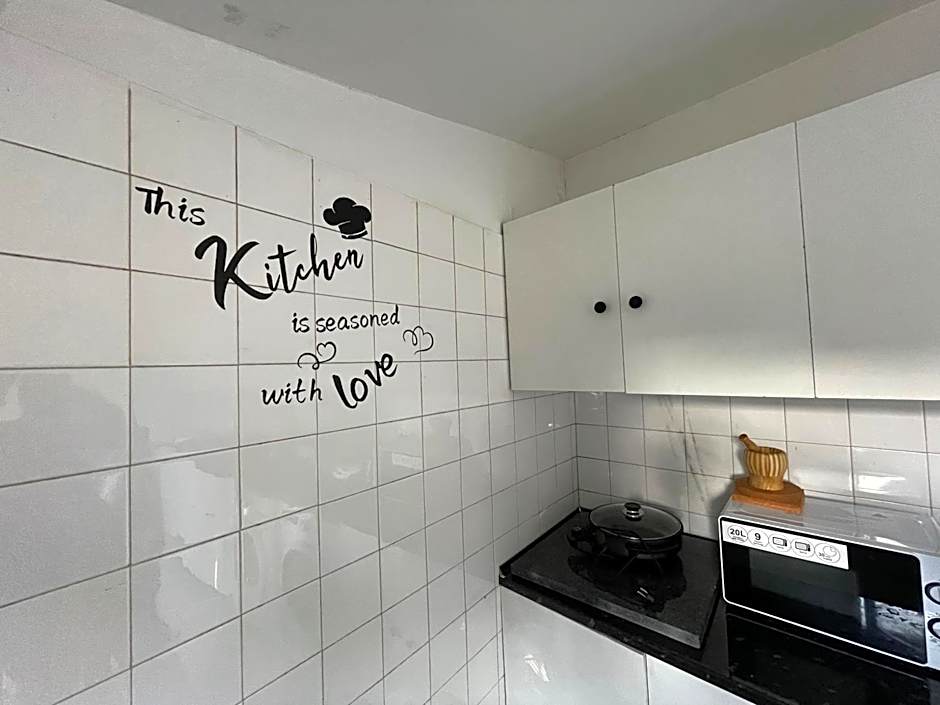 Owls Hostel Ildefonso