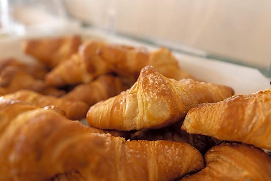 Hotel Residence Isola Verde