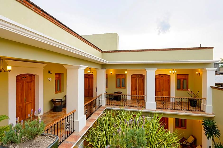 XTILU Hotel - Adults only -