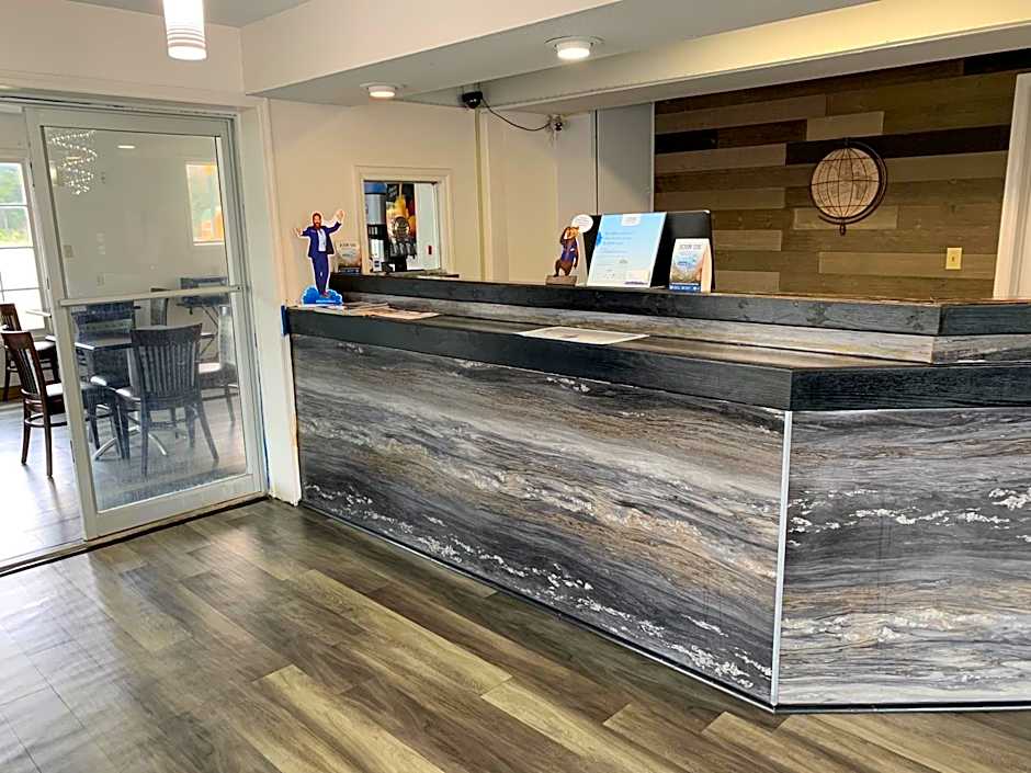 Travelodge by Wyndham Walterboro