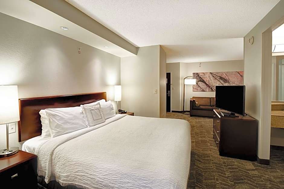 SpringHill Suites by Marriott Louisville Airport