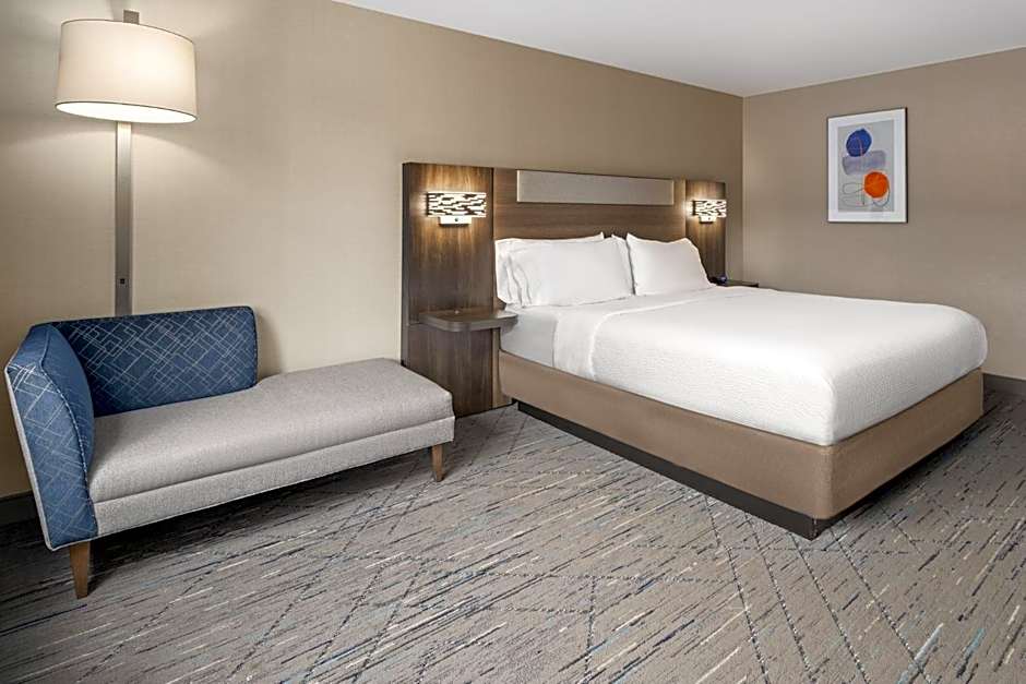 Holiday Inn Express Hotel & Suites Freeport By IHG