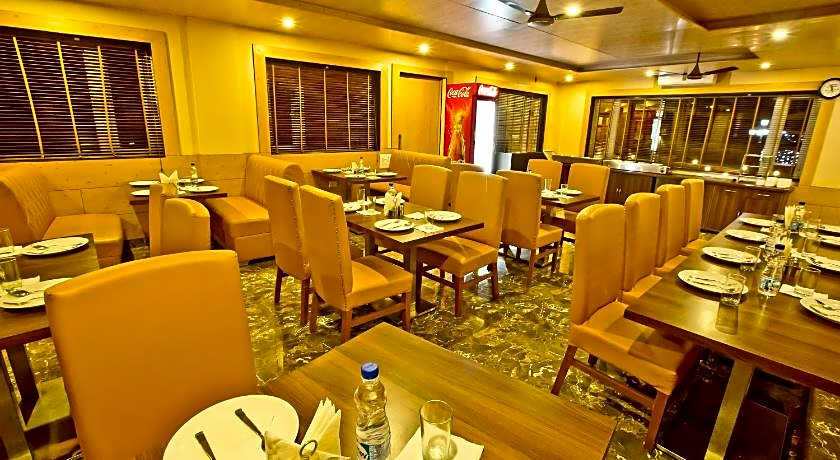 Quartz Himalayan Brothers