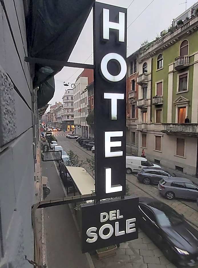 Hotel Del Sole