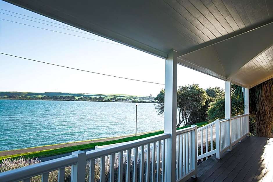 The Ark Stanley Luxury Bed and Breakfast