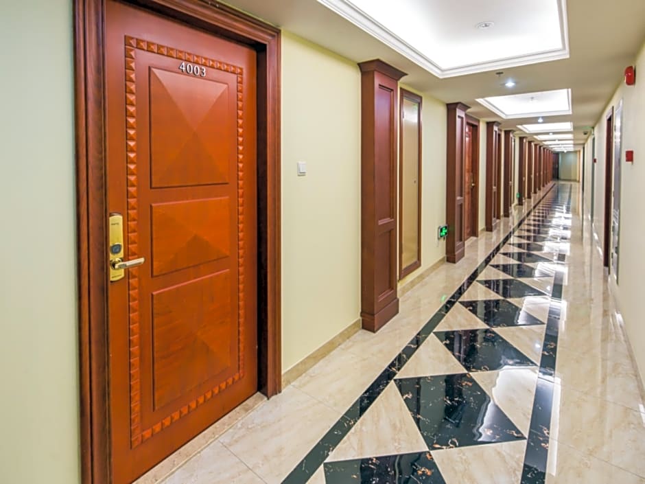 Grand Eastern International Apartment