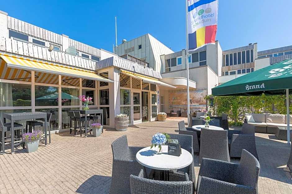 Strandhotel Bos en Duin