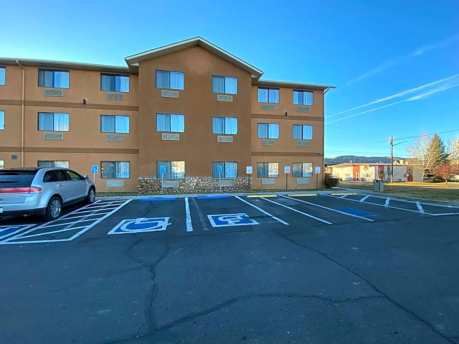 Comfort Inn & Suites Gunnison-Crested Butte