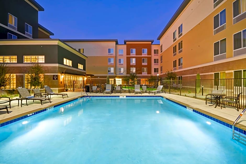Homewood Suites by Hilton Phoenix Tempe ASU Area