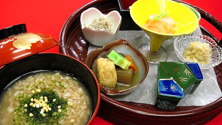 Kasuga Hotel