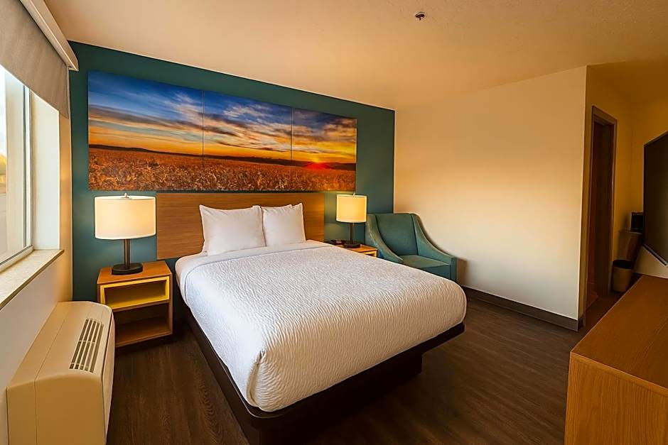 Days Inn by Wyndham Rock Springs