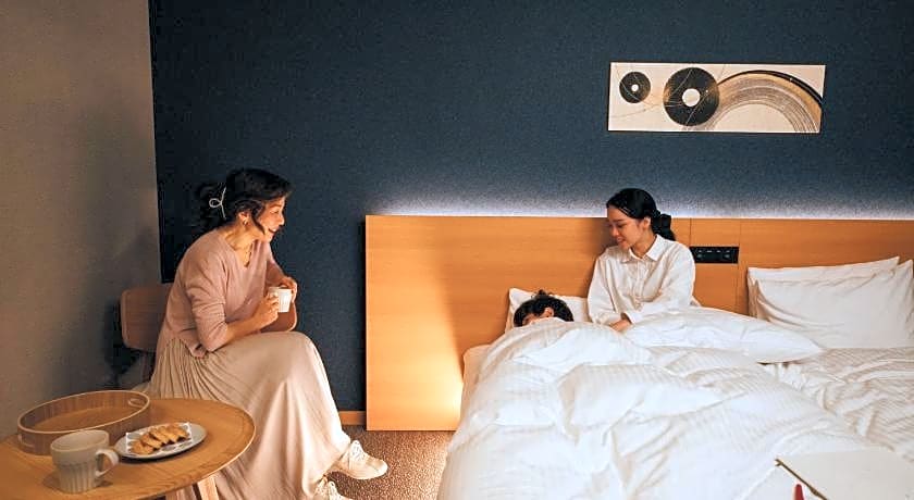 MIMARU SUITES Tokyo NIHOMBASHI