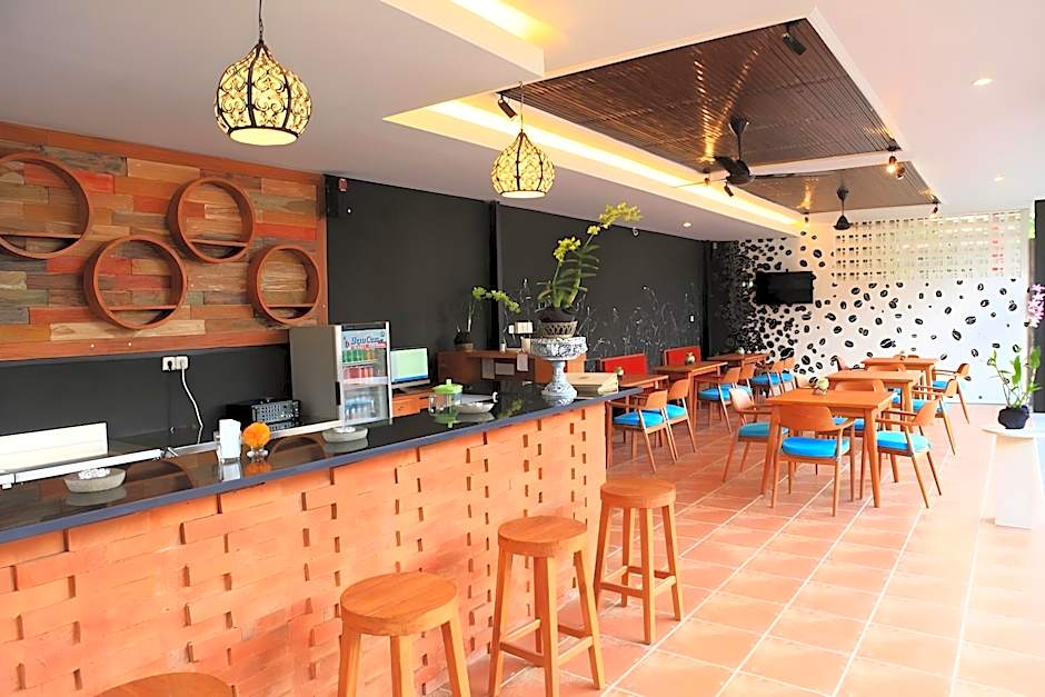 Freddies Villas Ubud Bali
