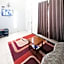 Lancar Homestay Syariah near BNS Mitra RedDoorz