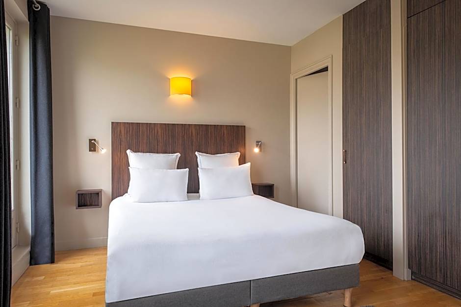 Suites & Hotel Helzear Champs-Elysees