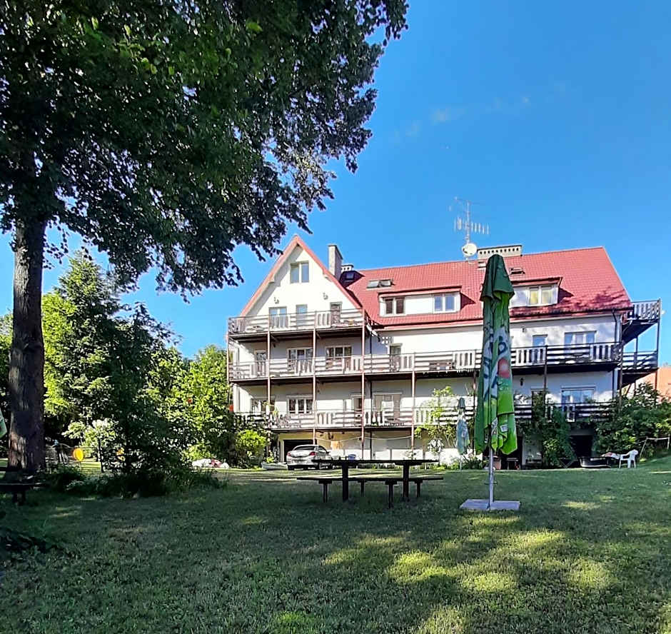 Dom Letniskowy HELENA