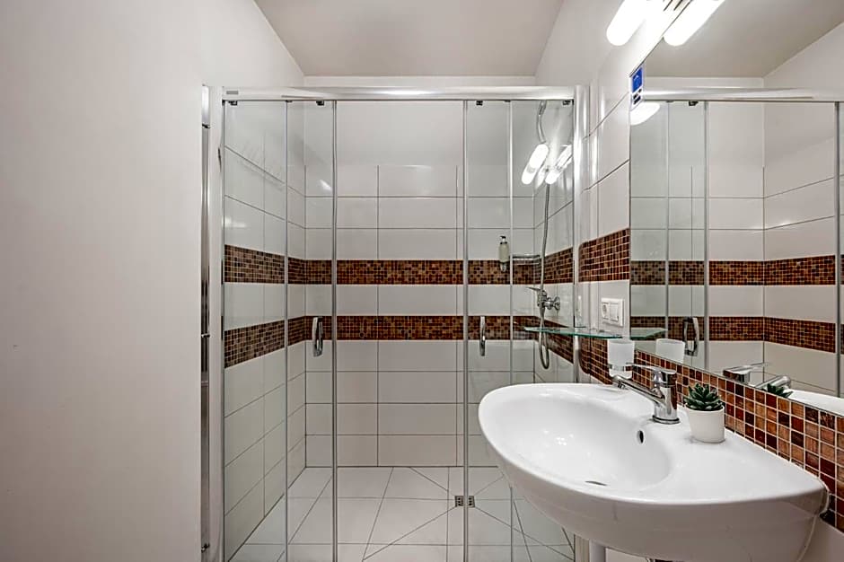 HOME Apart-Hotel Vilnius