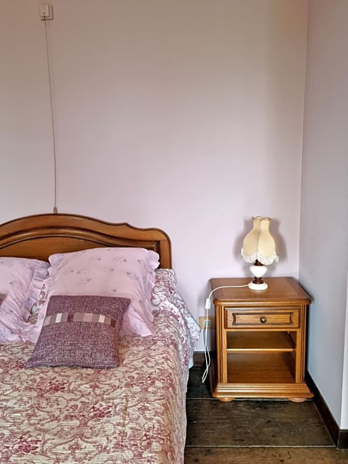 Chambre d'hôte Daugé