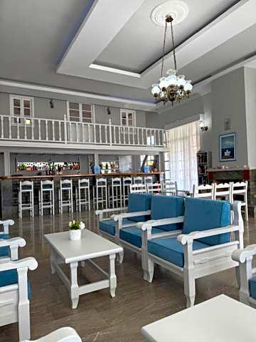 Ifestos Hotel