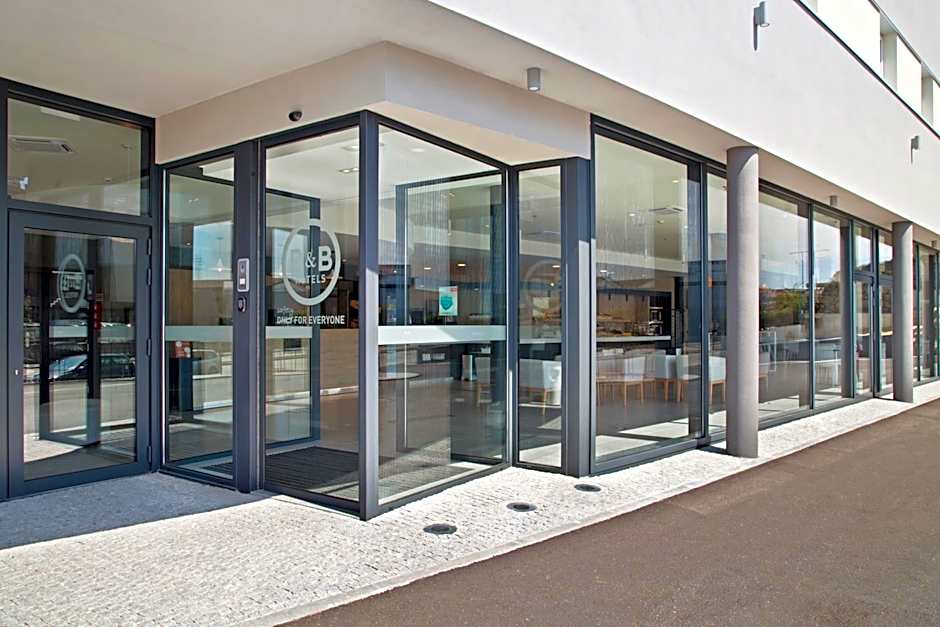 B&B HOTEL Porto Expo Aeroporto