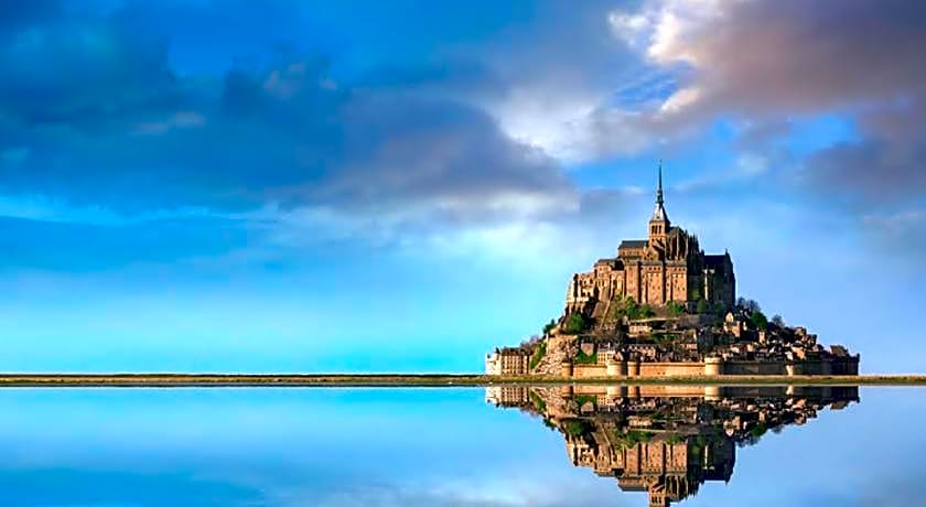 Chateau de Bouceel