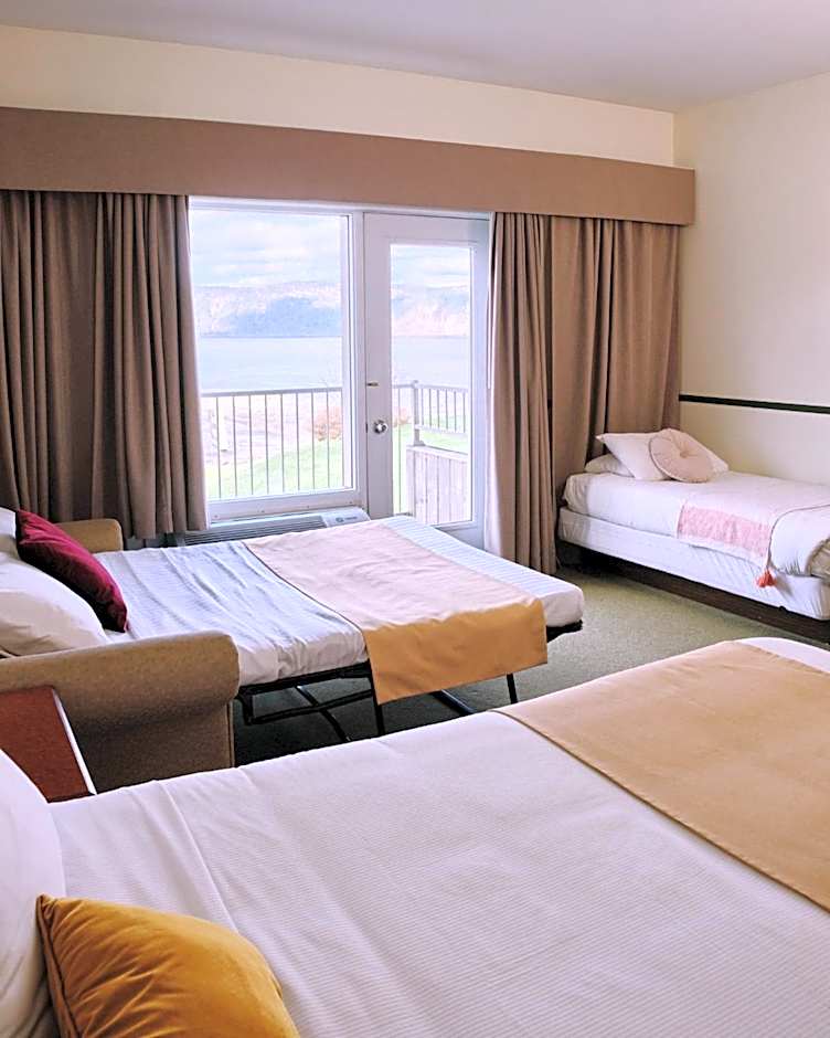 Auberge des Battures