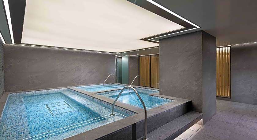 DoubleTree by Hilton Seoul Pangyo Residences