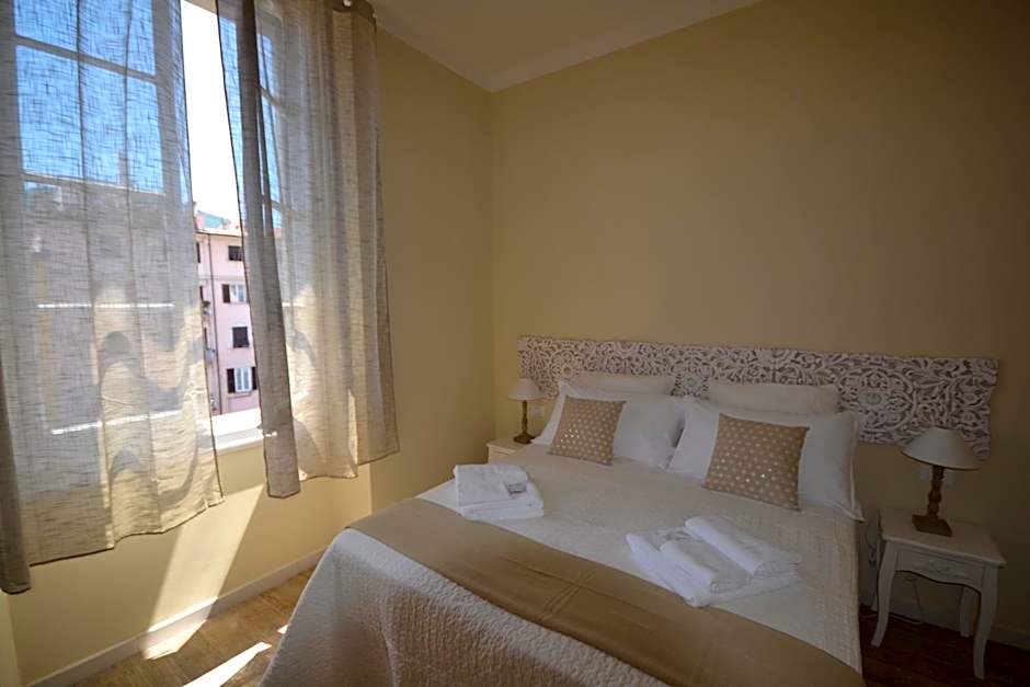 Affittacamere Casa Dane'
