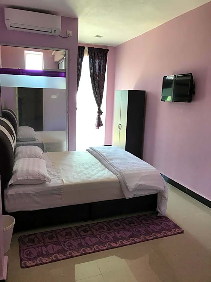 Paka Tamim Seaview Homestay