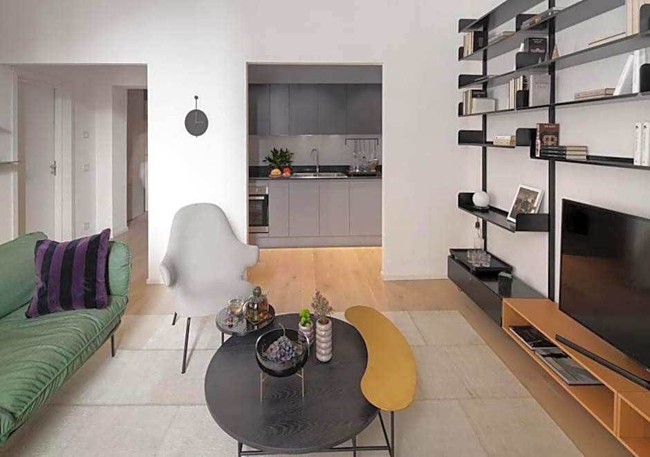 BB Hotels Aparthotel Collection Il Michelangelo