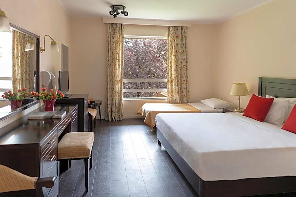 Amalia Hotel Kalambaka