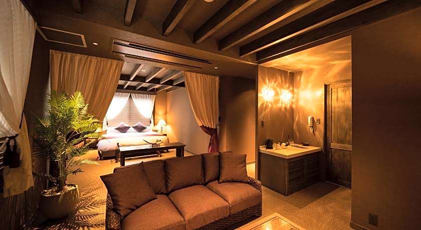 Hotel Shikisai Kyoto