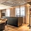 The Black Eagle Luxury Appartements