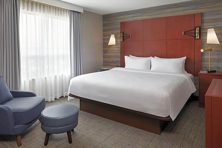 Residence Inn by Marriott Calgary Airport