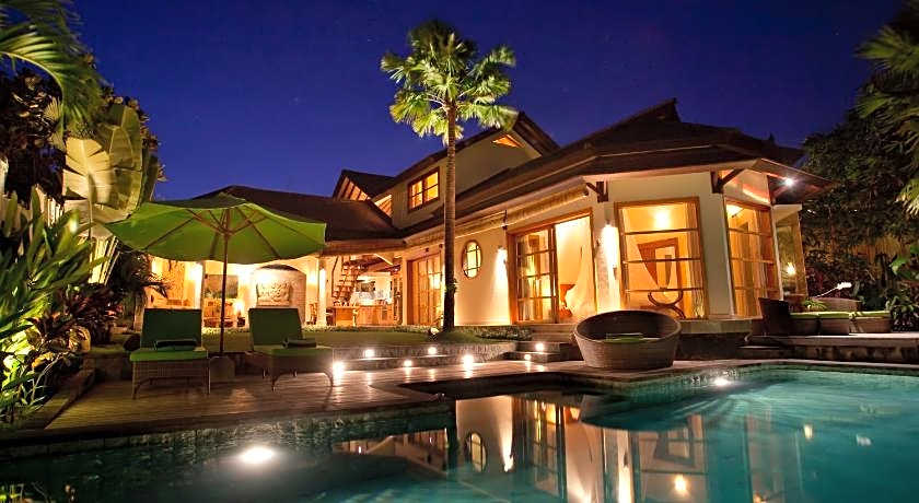 Mayana Villas