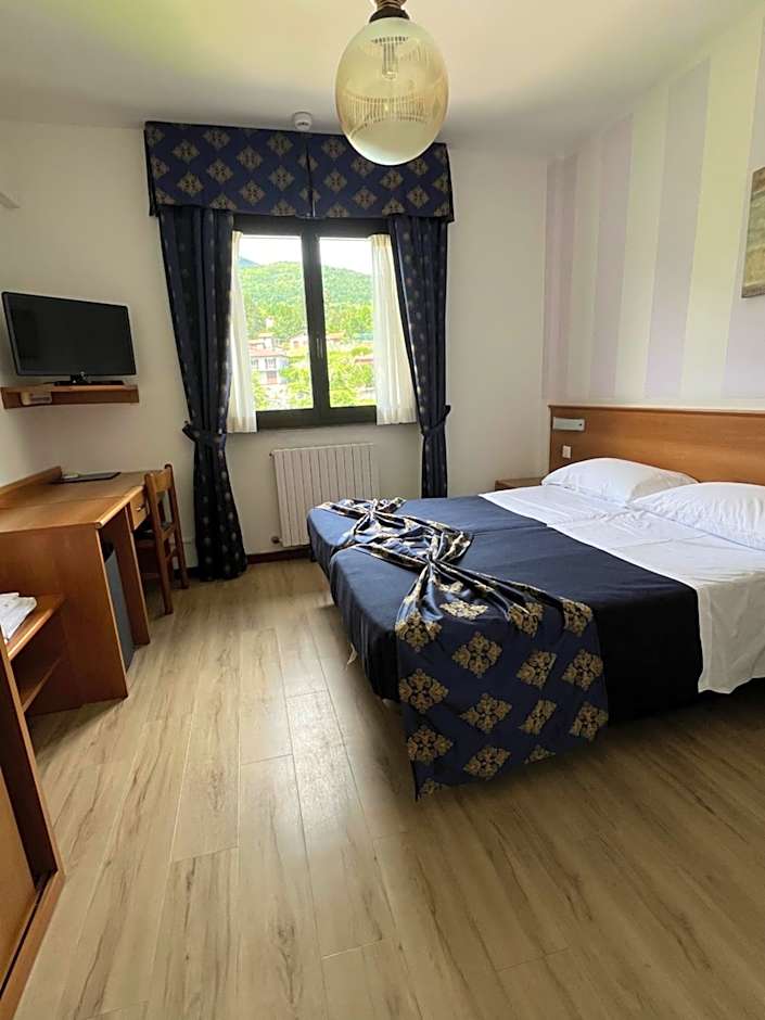 Hotel Merloni