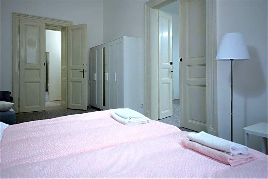 Aparthotel Wenceslas